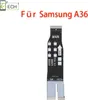 Für Samsung Galaxy A36 SM-A366B Mainflex Hauptflex Produktbild-Vorschau 2