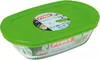 Pyrex Plat à four - avec couvercle - Cook & Store - 23 x 15 Voir les images du produit 18
