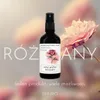 Organiczna woda różana z upraw ekologicznych - tonik do Podgląd zdjęcia produktu 8