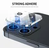 Kamera Schutzglas für Linse Apple iPhone 15 Pro / 15 Pro Produktbild-Vorschau 3