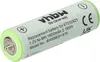 vhbw 2x Akku kompatibel mit Panasonic ER-1511, ER161, Produktbild-Vorschau 4