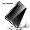 Conie Silikon Schutzhülle für Samsung Galaxy A02s Tasche Produktbild-Vorschau 5