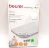 BEURER Heizkissen HK 42 100 W 44x33cm weiß Produktbild-Vorschau 8