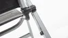 KETTLER Basic Plus Padded Multipositionssessel, silber/ Produktbild-Vorschau 11