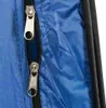 Tenda doccia da campeggio 110 x 110 x 190 cm blu tenda da Anteprima dell’immagine prodotto 7