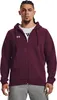 Under Armour Ua Rival Fleece Fz Hoodie-Mrn 1379767-600__SM Produktbild-Vorschau 5