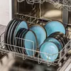 Spülmaschinengeeignet:​​ Das komplette Set kann problemlos in der Spülmaschine platziert werden. Náhled obrázku produktu