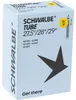 Camera d'aria Schwalbe SV19 60 mm 40/62-584/635 modello Anteprima dell’immagine prodotto 3