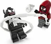 76276 – LEGO Super Heroes – Venoms mechanische Rüstung vs. Produktbild-Vorschau 5