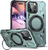Hülle für iPhone 16 Pro Kompatibel mit MagSafe, Dual Layer Produktbild-Vorschau 1