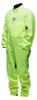 Dainese Ultralight 1-Teiler Motorrad Regenkombi, gelb, XL Produktbild-Vorschau 2