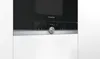 Siemens BF634LGS1 iQ700 Einbau Solo Mikrowelle Edelstahl Produktbild-Vorschau 2