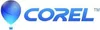 A logo for Corel DRAW Essentials software. Produktbild-Vorschau