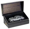 Corgi CC04314 Aston Martin DB5 argento James Bond No Time Anteprima dell’immagine prodotto 10