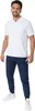 Erima Teamsport Polo Herren - Weiß Produktbild-Vorschau 6