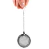 ORION Teeei Teesieb Kräutersieb mit Kette 5,4 cm Produktbild-Vorschau 3