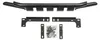 Pare Buffle Pour Toyota Hilux Revo 2021-2025 Noir Shark Voir les images du produit 8