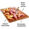 DOGS’n TIGER Adult Premium Katzenfutter Naschkatze, Produktbild-Vorschau 5