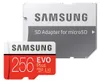 Samsung MB-MC256G, 256 GB, MicroSDXC, Trieda 10, UHS-I, 100 Náhľad obrázku produktu 15