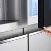 LG GSXV91MBAE, Freistehend, Amerikanische Tür, Edelstahl, Produktbild-Vorschau 19
