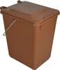 SuloBoy 10 Liter (braun) Produktbild-Vorschau 2