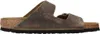 Birkenstock Arizona BS Weichbettung 1019377 (43/faded Produktbild-Vorschau 21