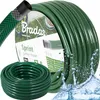 Bradas Gartenschlauch SPRINT | 1/2" | 50m | Grün Produktbild-Vorschau 1