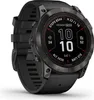 Garmin Fenix 7X Pro GPS-Multisport-Smartwatch Black / Produktbild-Vorschau 1