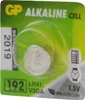GP LR41 AG3 192 batteria a bottone, 10 pezzi Anteprima dell’immagine prodotto 1