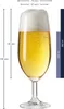 Leonardo Daily Bier-Gläser 6er Set, Tulpe mit gezogenem Produktbild-Vorschau 6