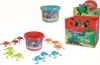 Frosch-Hüpfspiel Produktbild-Vorschau 1
