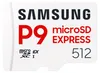 Samsung - MB-MK512T/WW - Scheda di memoria Anteprima dell’immagine prodotto 13