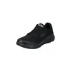 Skechers Arch Fit - Schwarz Polyester Größe: 45 Normal Produktbild-Vorschau 34