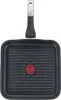TEFAL Grillpfanne G25540 26x26 cm Antihaftbeschichtung Produktbild-Vorschau 5