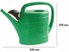 Kanva plastová 10 l, SPRING Náhľad obrázku produktu 10