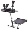 Wheel Stand Pro pour Thrustmaster HOTAS WARTHOG™ -DELUXE- Voir les images du produit 9