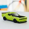 LEGO Speed Champions Športové auto Dodge Challenger SRT Náhľad obrázku produktu 19