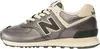 NEW BALANCE - Baskets 574 pour femmes - Numéro 40 Voir les images du produit 9