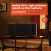 JBL AUTHENTICS 500 Wi-Fi AirPlay enceinte portable Voir les images du produit 15