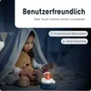 ANSMANN LED Nachtlicht Sandmann, Nachtlampe für Kinder Produktbild-Vorschau 4