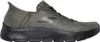 Skechers Sneakers 216326-OLV in Olive Textile color size 43 Voir les images du produit 17