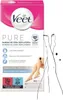 Veet C Fria 40 H Pure Piel Sensible Produktbild-Vorschau 4