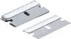 BGS Lames de rechange acier pour art. 70911 5pcs - 70911-1 Voir les images du produit 1