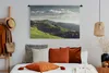 MuchoWow® Wandteppich Wandbehang Der Schwarzwald in Produktbild-Vorschau 4