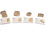 Ugears 3D mechanisches Holzpuzzle Harry Potter - Produktbild-Vorschau 11