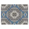 MuchoWow® Mauspad Mousepad Mandala - Muster - Vintage 40x30 Produktbild-Vorschau 1