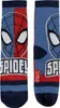 Socken Spider-Man 4 Paare 27-30 Produktbild-Vorschau 7