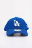 New Era League Essential 9Forty Modrý Náhled obrázku produktu 5