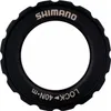 Shimano SM-RT70 180.0 Center Lock Brake Disc Voir les images du produit 10