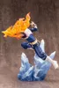 My Hero Academia ARTFXJ Statue 1/8 Shoto Todoroki Ver. 2 Produktbild-Vorschau 2